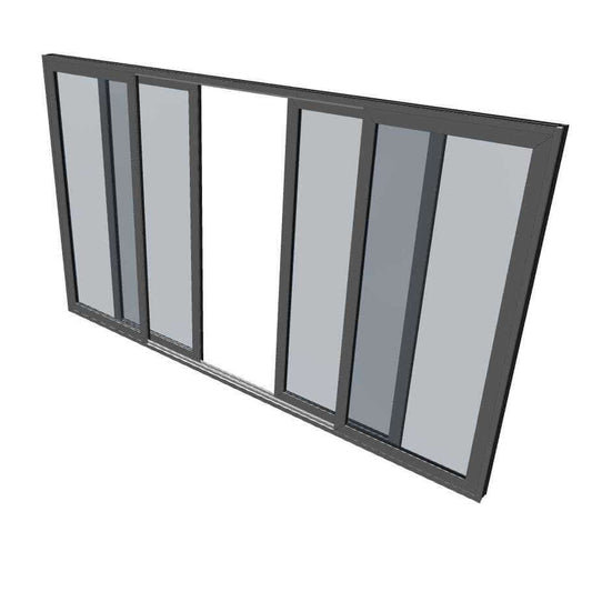 aluminium window suppliers melbourne