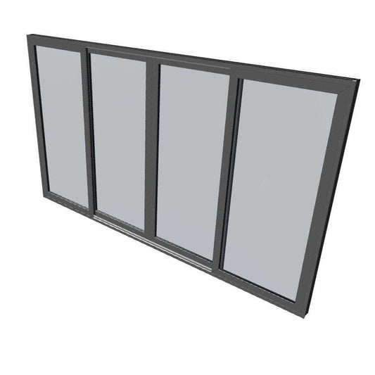 aluminium window suppliers melbourne