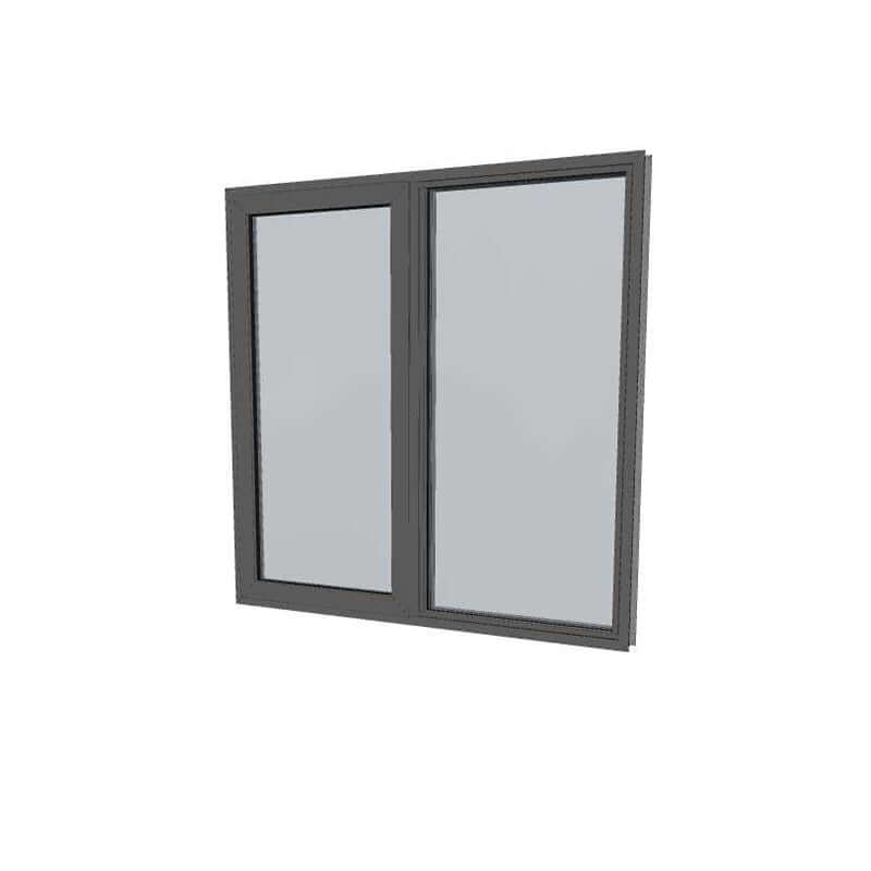 aluminium window suppliers melbourne