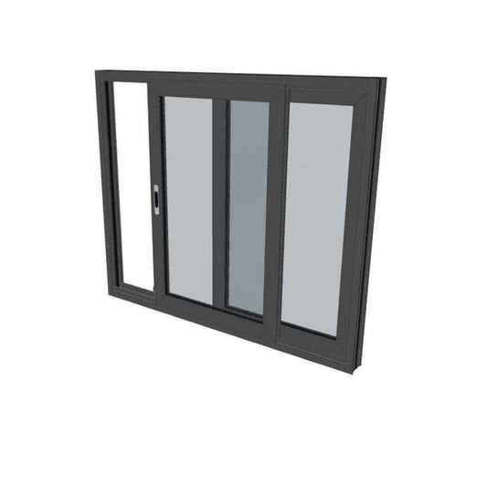 aluminium window suppliers melbourne