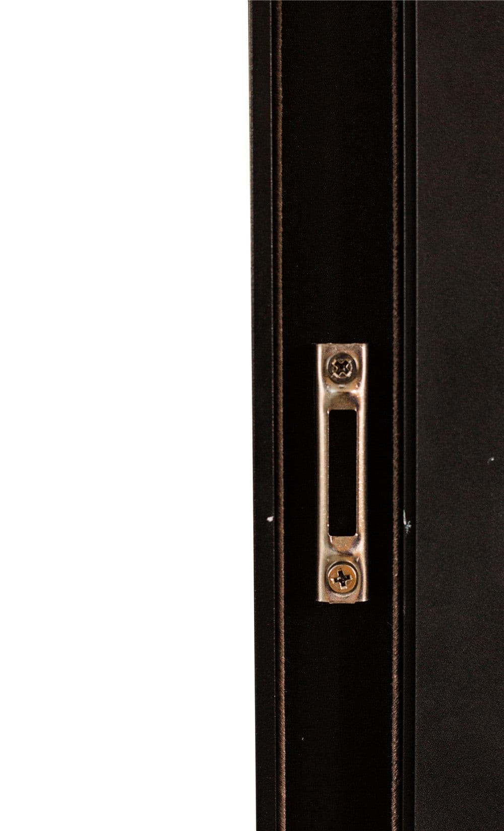 Sliding Door - 2360h X 1795w - 2 Panel - Double Glazed.