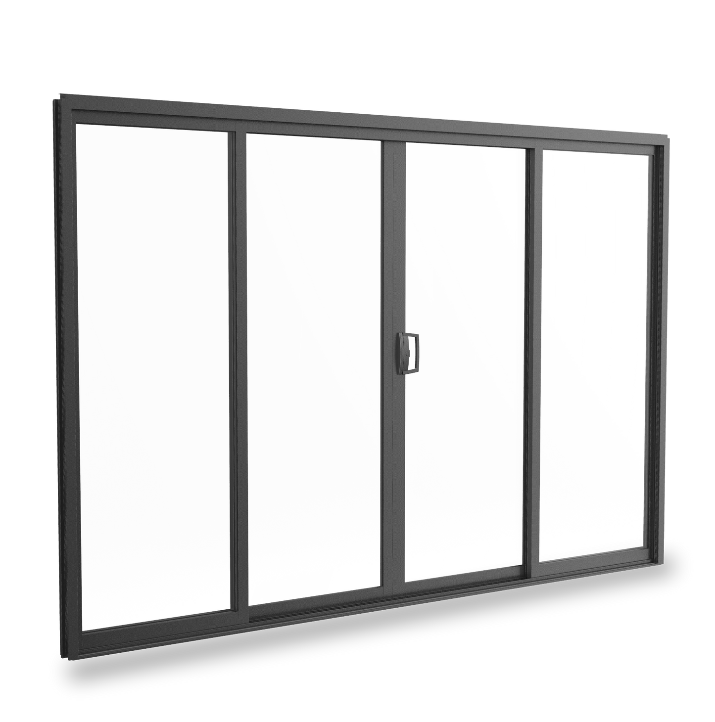 Windows instock Aluminium Sliding Door