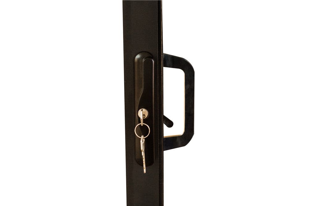 Windows instock Aluminium Sliding Door handle