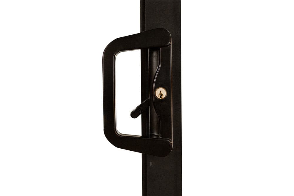 Windows instock Aluminium Sliding Door handle