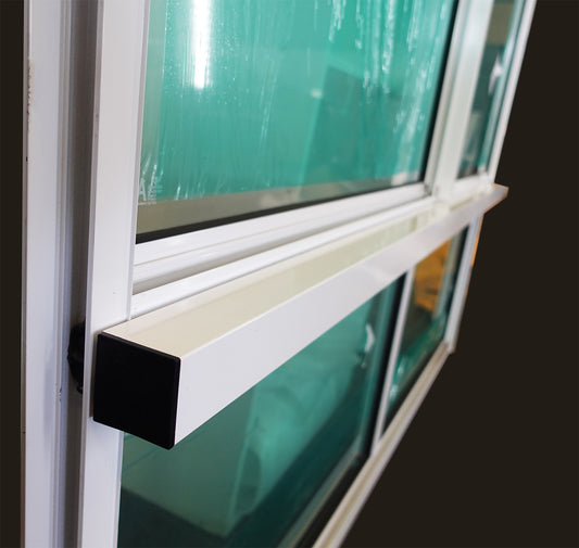 Windows instock Aluminium Sliding Window  1800