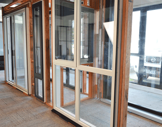 EV Series – Secure and Stylish Awning Windows Now in Melbourne