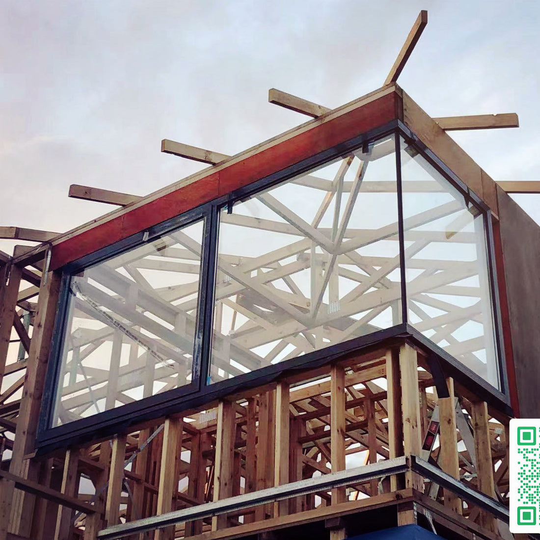 Choosing the Right Window Frame for Your Home