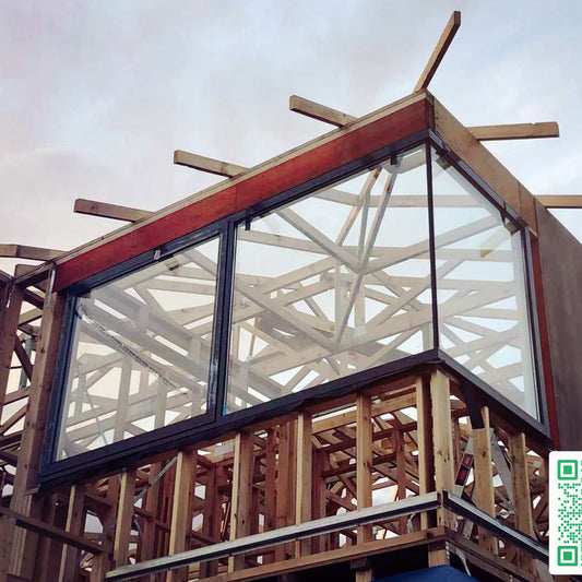 Choosing the Right Window Frame for Your Home