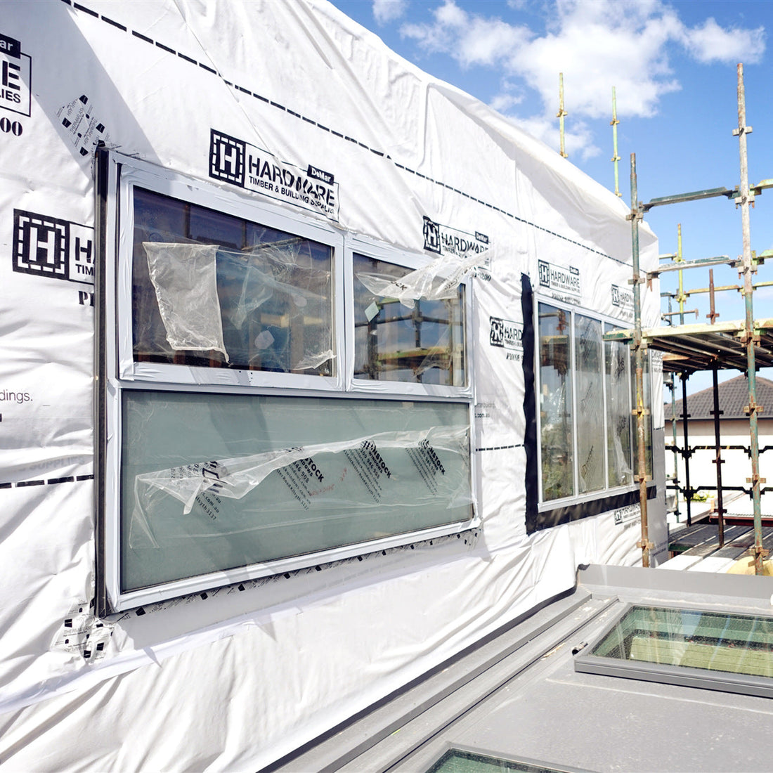 Beyond Window Supply — Becoming the Partner Who Truly Understands Your Project