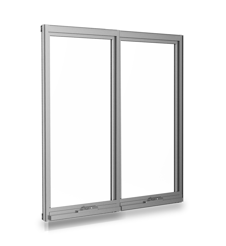 Awning Window 1195h x 1495w Double Glazed