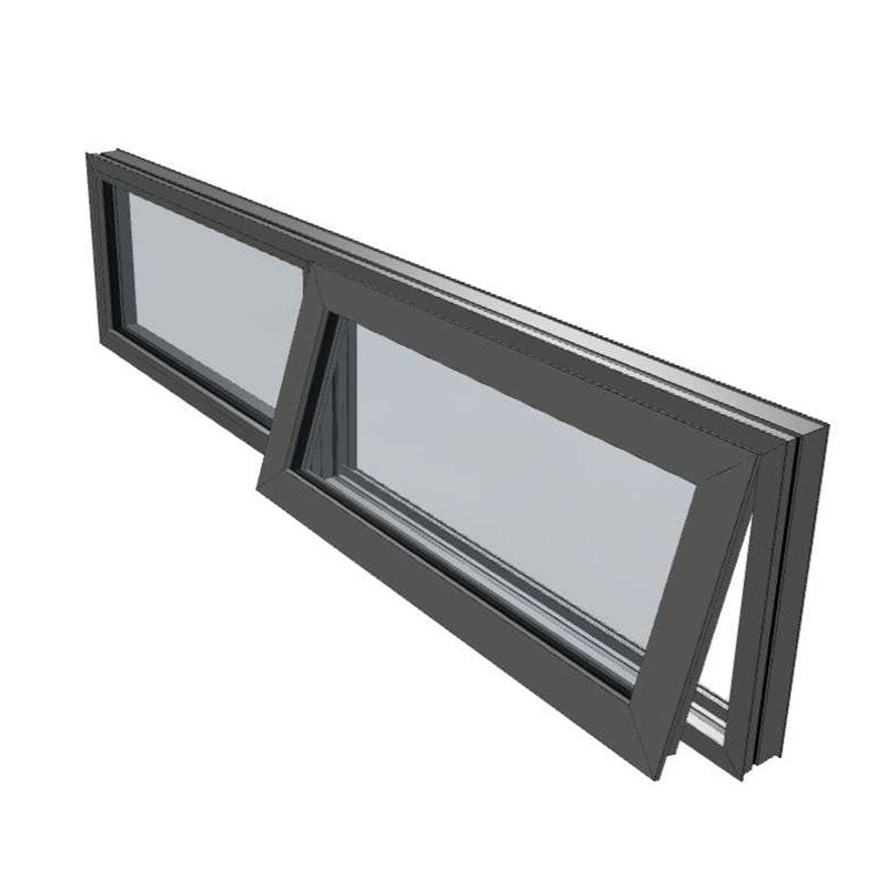Awning Window 440h x 2430w Double Glazed + Flyscreen