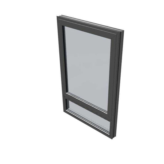 Windows instock Aluminium Awning Window