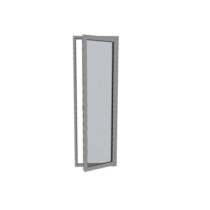 French Door 2700h x 910w - Double Glazed - OPEN OUT - RH HINGE
