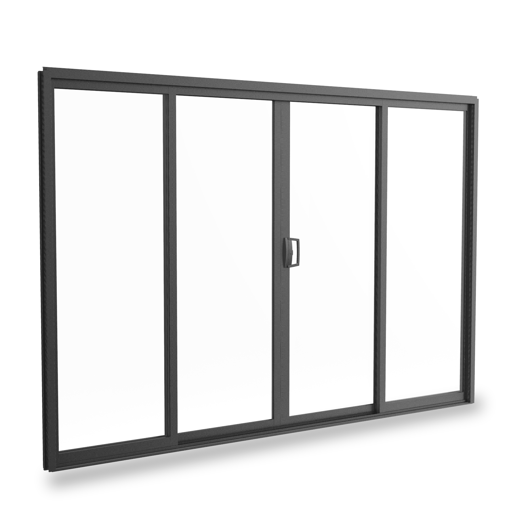Windows instock Aluminium Sliding Door