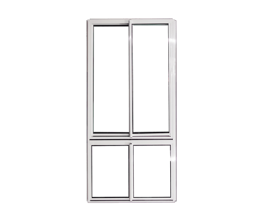 Windows instock Aluminium Sliding Window 